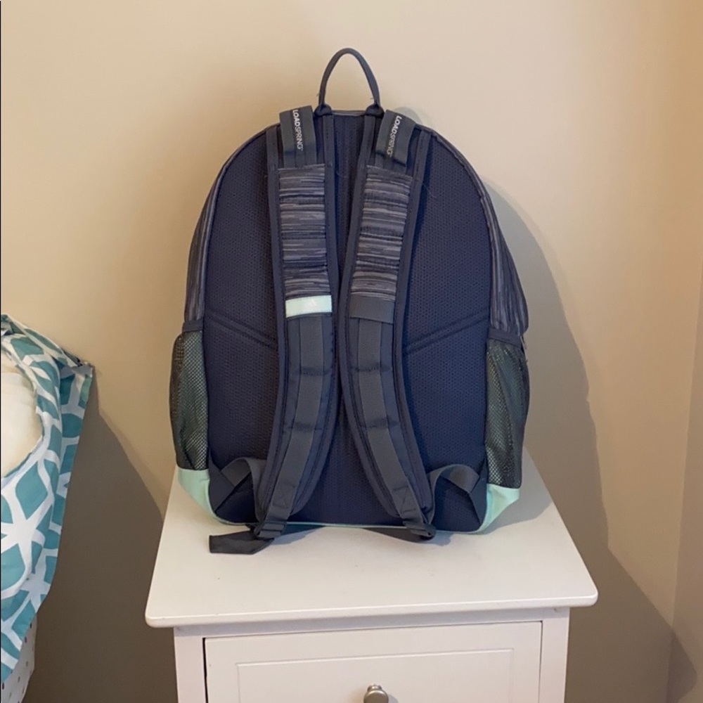 Adidas Backpack - Picture 2 of 8